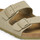 Sapatos Sandálias Birkenstock Arizona bf Verde