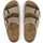 Sapatos Homem Sandálias Papillio Arizona chunky leve Bege