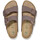 Sapatos Sandálias Papillio Arizona platform fl Castanho