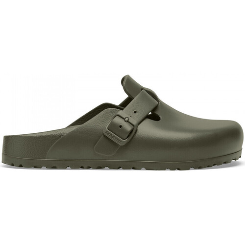 BIRKENSTOCK Boston eva Verde