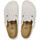 Sapatos Homem Sandálias Birkenstock Boston leve Branco