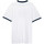 Textil Homem T-shirts e Pólos Santa Cruz Aloha dot front ringer Branco