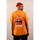 Textil Homem T-shirts e Pólos Farci Tee dj bouche Bege