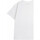 Textil Homem T-shirts e Pólos Rave Casca tee Branco