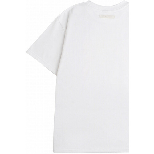 Rave Casca tee Branco