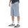Textil Homem Shorts / Bermudas Homeboy X-tra baggy shorts Azul