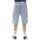 Textil Shorts / Bermudas Homeboy X-tra baggy shorts Azul