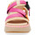 Sapatos Mulher Sandálias Steve Madden Decorum sandal Bege