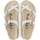 Sapatos Mulher Sandálias Birkenstock Sandálias Mayari 71051 - White Branco
