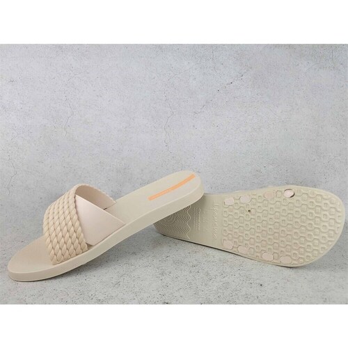 Ipanema Street Ii Creme