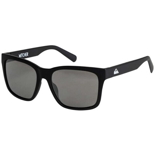 Relógios & jóias Mulher óculos de sol Quiksilver Witcher Preto