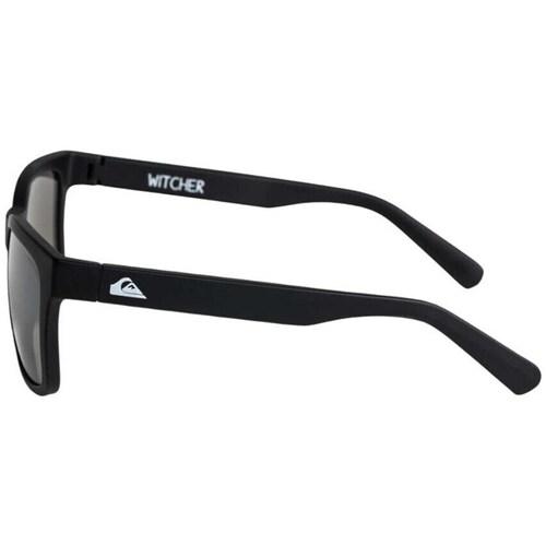 Quiksilver Witcher Preto