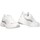 Sapatos Mulher Sapatilhas MTNG 74900 Branco