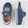 Sapatos Rapaz Sapatilhas Pablosky 976010 Azul