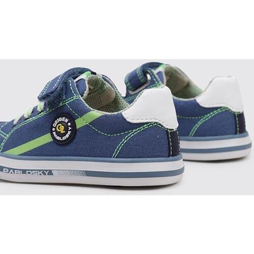 Pablosky 976010 Azul