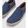 Sapatos Homem Sapatilhas MTNG 84380 Marinho