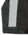 Textil Mulher Casacos de couro/imitação couro Ikks PERF CUIR CAP Preto