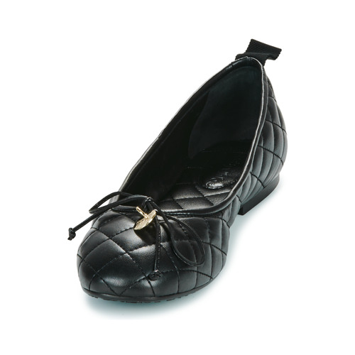 See by Chloé JODIE BALLERINA Preto