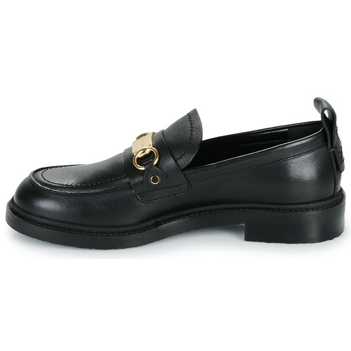 See by Chloé SIGNATURE 1 LOAFER Preto