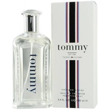 beleza Homem Colónia Tommy Hilfiger Tommy Hilfiguer - colônia - 200ml - vaporizador Tommy Hilfiguer - cologne - 200ml - spray
