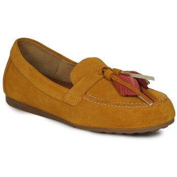 Sapatos Mulher Mocassins Maciejka 0449407005 Laranja