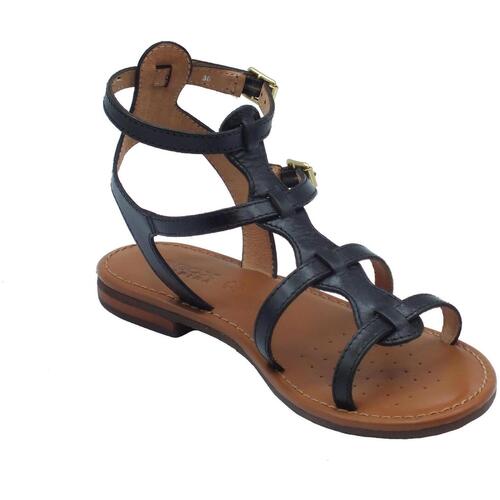 Geox D45LXB Sozy Preto