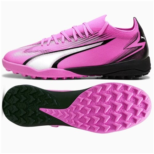 Puma Ultra Match Tt Rosa