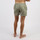 Textil Homem Fatos e shorts de banho Oxbow Volleyshort VELHO Verde