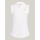 Textil Mulher T-shirts e Pólos Tommy Hilfiger WW0WW41794 Branco