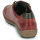 Sapatos Mulher Sapatilhas Remonte TENNISO Vermelho