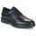 Sapatos Homem Sapatos Stonefly FOREVER 2 Preto