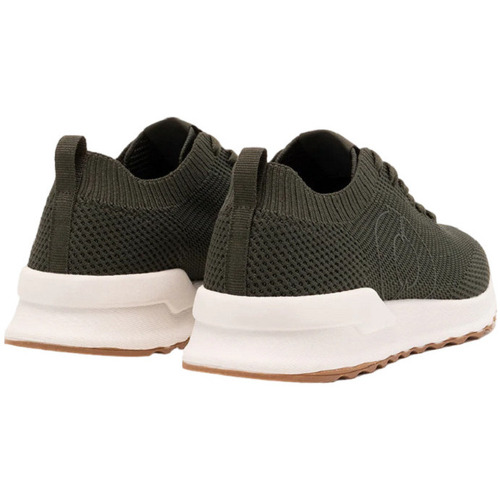 Ecoalf CONDEKNITALF MCMSHSNCONDEYR28-102 Verde