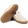 Sapatos Homem Mocassins Fluchos F1946 Branco