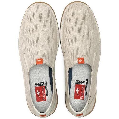 Fluchos F1946 Bege