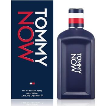 Tommy Hilfiger Tommy Now - colônia - 100ml Tommy Now - cologne - 100ml