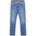 Textil Homem Calças de ganga Roy Rogers 517 RRU075 - D1410373-999 PENELOPE Azul