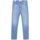 Textil Homem Calças de ganga Roy Rogers NEW ELIAS RRU006 - D1410373-999 PENELOPE Azul
