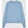 Textil Mulher camisolas Roy Rogers RND721CC53-106 SKY Azul