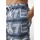 Textil Homem Shorts / Bermudas Emporio Armani EA7 9020004R748 Azul