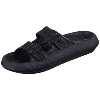 Sapatos Mulher Chinelos Tamaris 12750842001 Preto