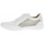 Sapatos Mulher Sapatilhas Caprice 92355042102 Branco