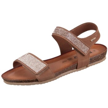 Sapatos Mulher Sandálias IgI&CO 5695922 Castanho