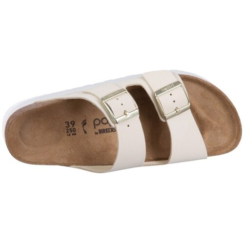 BIRKENSTOCK 1026924 Creme