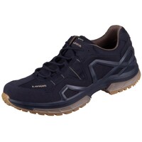 Sapatos Homem Sapatos de caminhada Lowa Gtx Navy Stein Marinho