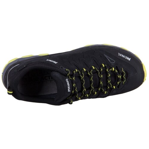 Meindl 396601 Preto