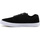 Sapatos Homem Sneaker Runner Cuir TONIK ADYS300769-XKWK Preto