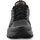 Sapatos Homem Sapatilhas Skechers AIR VENTURA 232657-BBK Preto