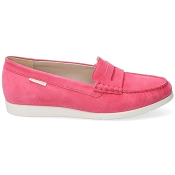 Sapatos Mulher Sapatilhas de ténis Mephisto VOLGA Rosa