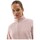 Textil Mulher Sweats 4F 4FWSS24TFLEF1 Rosa