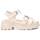 Sapatos Mulher Sandálias Xti 14231403 Branco